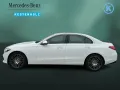 Mercedes-Benz C 200 AVANTGARDE+LEDER+DISTRO+KAMERA+MEMORY+TWA