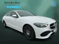 Mercedes-Benz C 200 AVANTGARDE+LEDER+DISTRO+KAMERA+MEMORY+TWA
