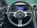 Mercedes-Benz C 200 AVANTGARDE+LEDER+DISTRO+KAMERA+MEMORY+TWA