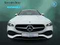 Mercedes-Benz C 200 AVANTGARDE+LEDER+DISTRO+KAMERA+MEMORY+TWA