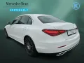 Mercedes-Benz C 200 AVANTGARDE+LEDER+DISTRO+KAMERA+MEMORY+TWA