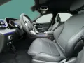 Mercedes-Benz C 200 AVANTGARDE+LEDER+DISTRO+KAMERA+MEMORY+TWA