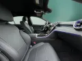 Mercedes-Benz C 200 AVANTGARDE+LEDER+DISTRO+KAMERA+MEMORY+TWA