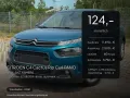 Citroën C4 Cactus Rip Curl PANO. NAVI. SHZ. KAMERA