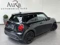 MINI Cooper Classic Trim Black Ext. NAV+LED+KAM