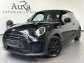 MINI Cooper Classic Trim Black Ext. NAV+LED+KAM