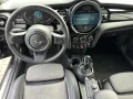 MINI Cooper Classic Trim Black Ext. NAV+LED+KAM