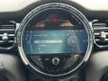 MINI Cooper Classic Trim Black Ext. NAV+LED+KAM