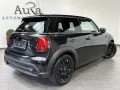 MINI Cooper Classic Trim Black Ext. NAV+LED+KAM