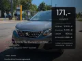 Peugeot 5008 Active Business 7-SITZER. NAVI. AUTOMATIK