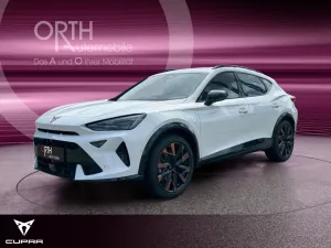 Cupra Formentor 1.5 e-HYBR. EDGE+NAVI+SENNHEISER+360°