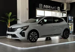 Other Renault Clio TCe 100 CV GPL Techno