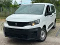 Peugeot Partner Kasten L2. PDC. KLIMA. BT. SCHIEBETÜREN