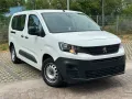 Peugeot Partner Kasten L2. PDC. KLIMA. BT. SCHIEBETÜREN