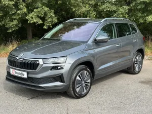 Skoda 1.5TSi Drive KESSY KAMERA+PDC LM17