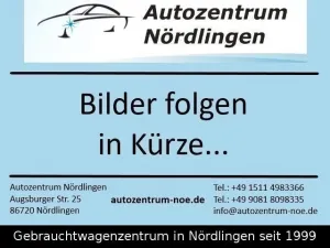 Mercedes-Benz A 180 BlueEfficiency Urban