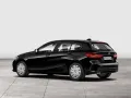 BMW 116i /5 NAVI PDC V+H DAB Sitzheiz. Klimaaut.