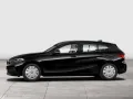 BMW 116i /5 NAVI PDC V+H DAB Sitzheiz. Klimaaut.