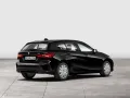 BMW 116i /5 NAVI PDC V+H DAB Sitzheiz. Klimaaut.