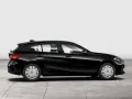 BMW 116i /5 NAVI PDC V+H DAB Sitzheiz. Klimaaut.