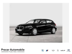 BMW 116i /5 NAVI PDC V+H DAB Sitzheiz. Klimaaut.
