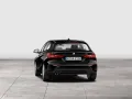 BMW 116i /5 NAVI PDC V+H DAB Sitzheiz. Klimaaut.