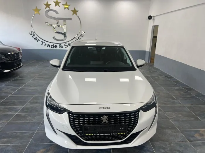 Peugeot 208 Active