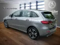 Mercedes-Benz B 200 PROGRESSIVE+AHK+LENKRADHEIZ+KLIMAAUTOM+LED