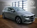 Mercedes-Benz B 200 PROGRESSIVE+AHK+LENKRADHEIZ+KLIMAAUTOM+LED