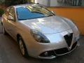 Alfa Romeo Giulietta 1.6 JTDm TCT 120 CV Busines