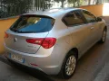 Alfa Romeo Giulietta 1.6 JTDm TCT 120 CV Busines