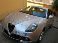 Alfa Romeo Giulietta 1.6 JTDm TCT 120 CV Busines