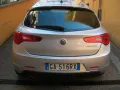 Alfa Romeo Giulietta 1.6 JTDm TCT 120 CV Busines