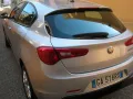 Alfa Romeo Giulietta 1.6 JTDm TCT 120 CV Busines
