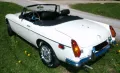 MGB