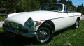 MGB
