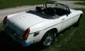 MGB