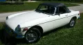 MGB