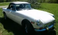 MGB