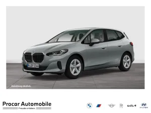 BMW 218i AHK RFK LED PDC V+H DAB