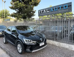 Other Renault Captur Full Hybrid E-Tech 145 CV Equilib