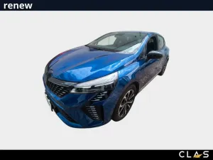 Other Renault Clio ECO-G 100 CV 5 porte Techno
