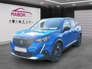 Peugeot 2008 Allure Pack