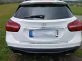 Mercedes-Benz Mercedes GLA 180 - 2. Hand - Panorama - Navi - K