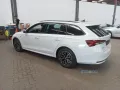 Skoda Octavia Combi 2.0 TDI Tour DSG AHK Nav Pano 360°