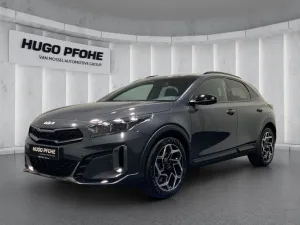 Kia XCeed GT-Line 1.6 T-GDI 132kW DCT Sports Utility