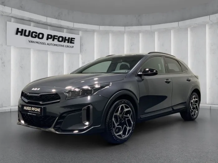 Kia XCeed GT-Line 1.6 T-GDI 132kW DCT Sports Utility