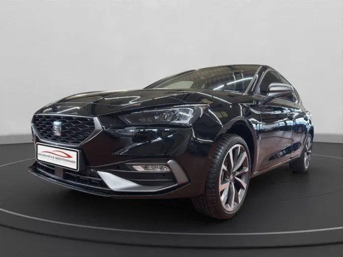 Seat Leon FR 1.5 eTSI 7-Gang