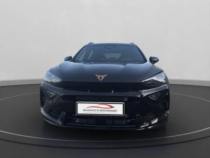 Cupra Formentor VZ Black Edition 1.5 e-HYBRID 6-Gang-D