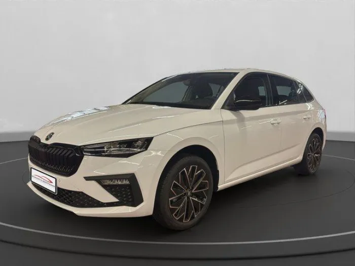 Skoda Scala 1.5 TSI DSG Balance *MATRIX*RFK*AHK*ACC* S
